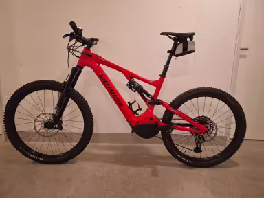 SPECIALIZED Levo Comp 29 Nb S6