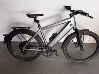 Stromer ST5