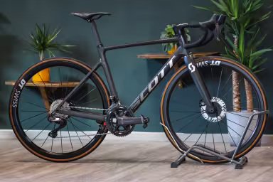 SCOTT Addict RC Ultimate