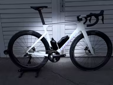 BMC Teammachine R 01 Custom