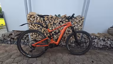 Cannondale Habit Neo 1