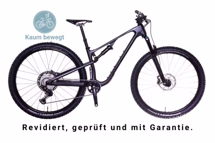 Rocky Mountain Element Carbon 70