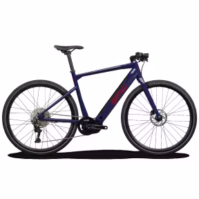 BMC Alpenchallenge AMP AL ONE