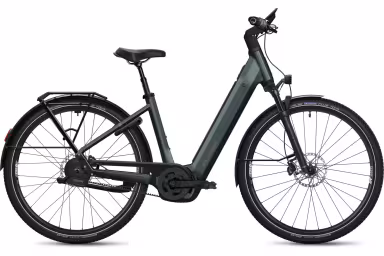 Flyer G2 Gotour 7.23