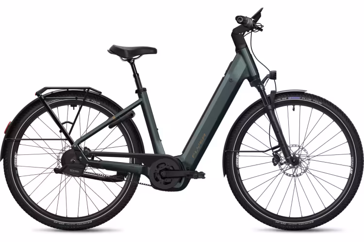 Flyer G2 Gotour 7.23