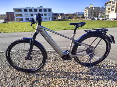 Cresta Eroadster Speed