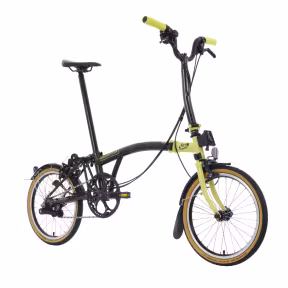 Brompton C Line