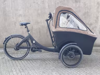 Triobike Boxter Air 2