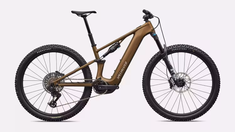 SPECIALIZED Levo