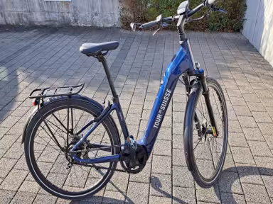 Tour de Suisse Charisma