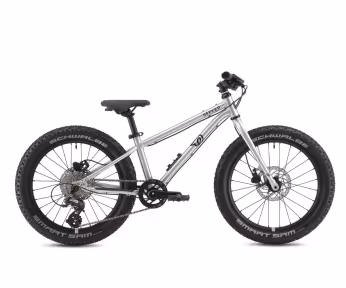 Early Rider Seeker 20