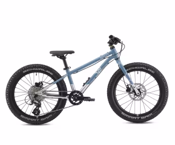 Early Rider Seeker 20