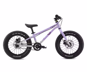 Early Rider Seeker 16