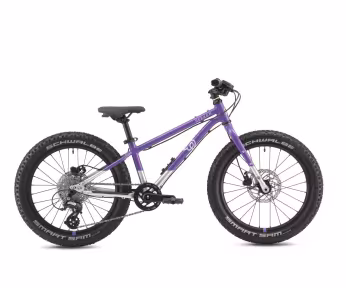 Early Rider Seeker 20