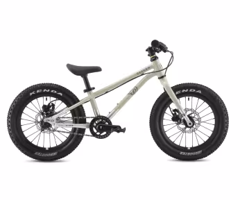 Early Rider Seeker 16