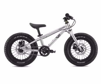 Early Rider Seeker 14