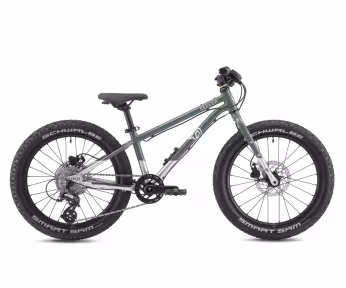 Early Rider Seeker 20