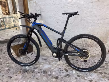 Wheeler I-Riser Speed 45 Km/h