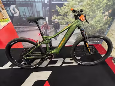 MERIDA eONE-FORTY 400