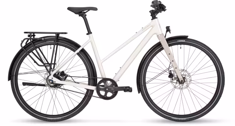 Stevens Caleta 5.2 Lt