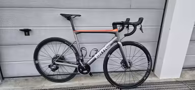 BMC Teammachine Slr 02 One, Gr. 56