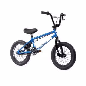 TALL ORDER Bmx Ramp 14''