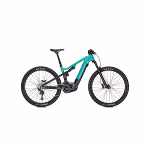 Focus E-Bike Vtt 29” Di” Thron2 6.7 - 625 Wh