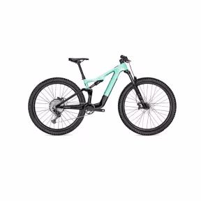 Focus E-Bike Vtt 29'' Di” Jam2 Sl 8.7 - 400 Wh