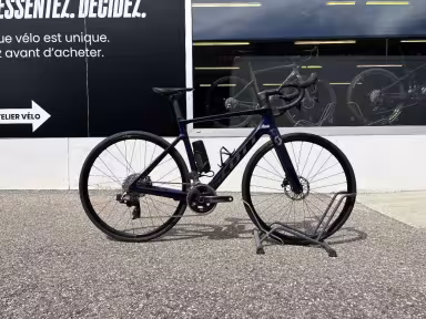 SCOTT Addict eRIDE 20