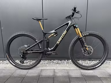 AMFLOW Pl Carbon Pro