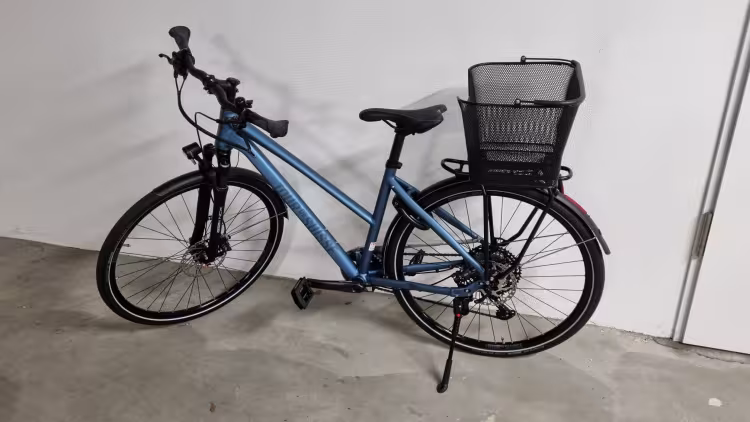 Tour de Suisse Speed Trekking