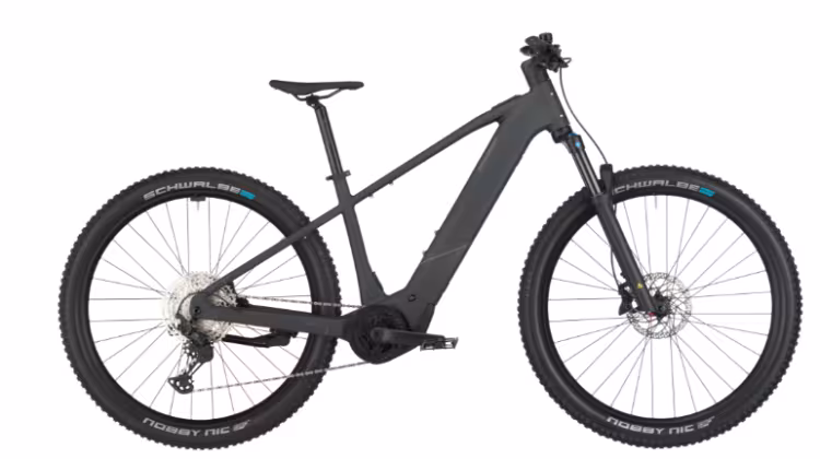 Bergamont E-Revox Sport