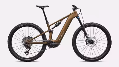 SPECIALIZED Levo R Comp Carbon