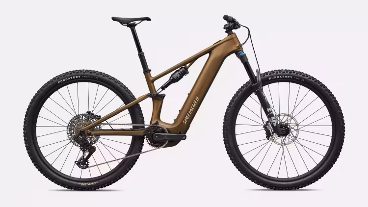 SPECIALIZED Levo R Comp Carbon