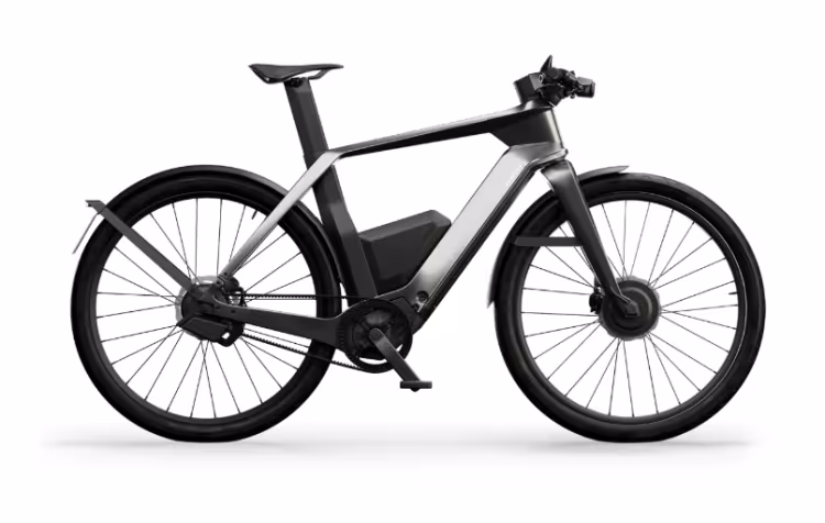 Specter Specter 1S Long Range