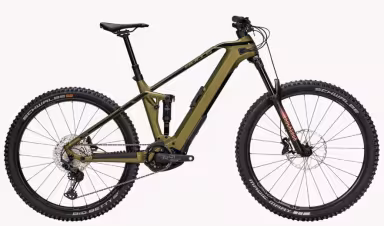 Bulls Sonic EVO AM3 Carbon 29/27.5