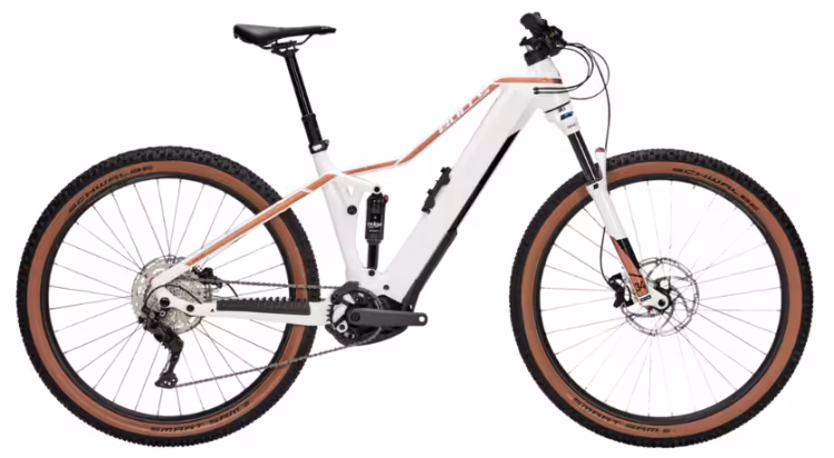 Bulls Sonic EVA TR 1