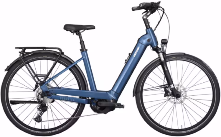 Kettler Alu-Rad Quadriga Comp Cx11