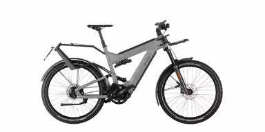 Riese & Müller Superdelite GT touring HS