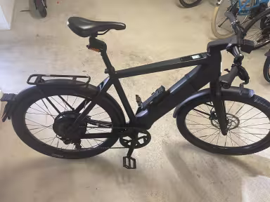 Stromer ST3 Sport