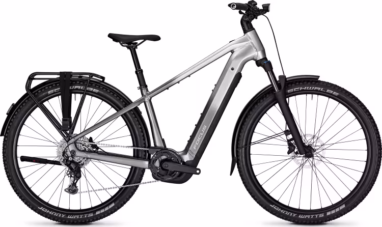 Focus Aventura² 6.7