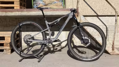 MERIDA Ninety Six 7000