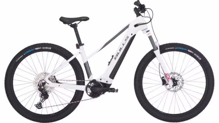 Bulls Aminga EVA 2 27,5+