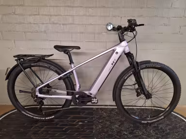 Cresta Eroadster Gt 8 Speed