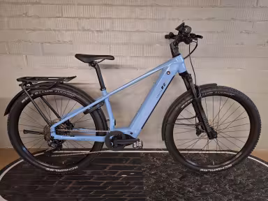 Cresta Eroadster Gt 8 Speed