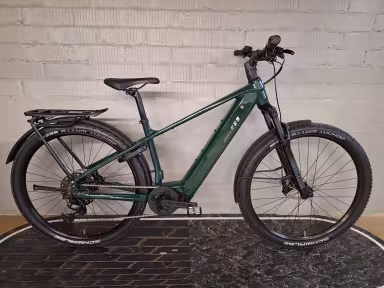 Cresta Eroadster Gt8