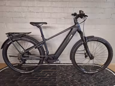 Cresta Eroadster St6