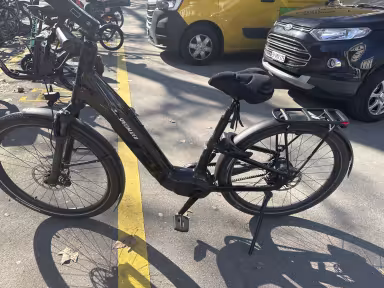 SPECIALIZED Como 5.0 Igh Nb M