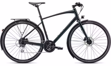 SPECIALIZED Sirrus 2.0 EQ