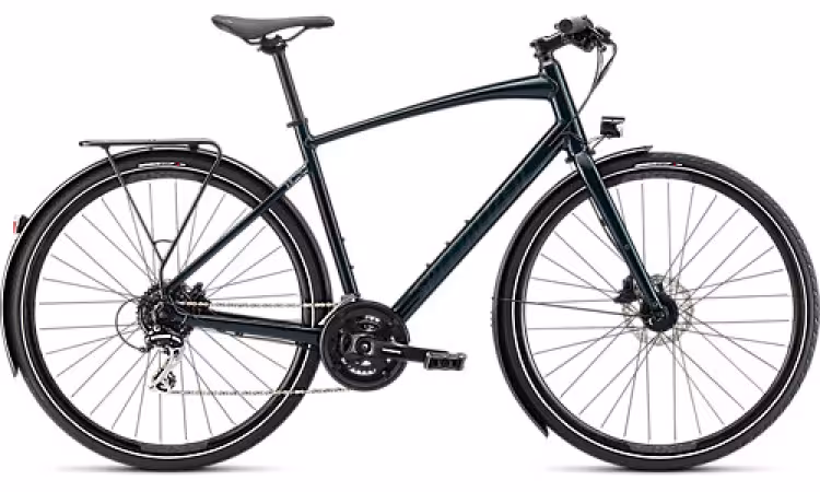 SPECIALIZED Sirrus 2.0 EQ